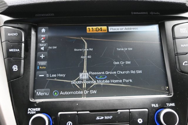 Used 2017 Hyundai Veloster Value Edition FWD image 22