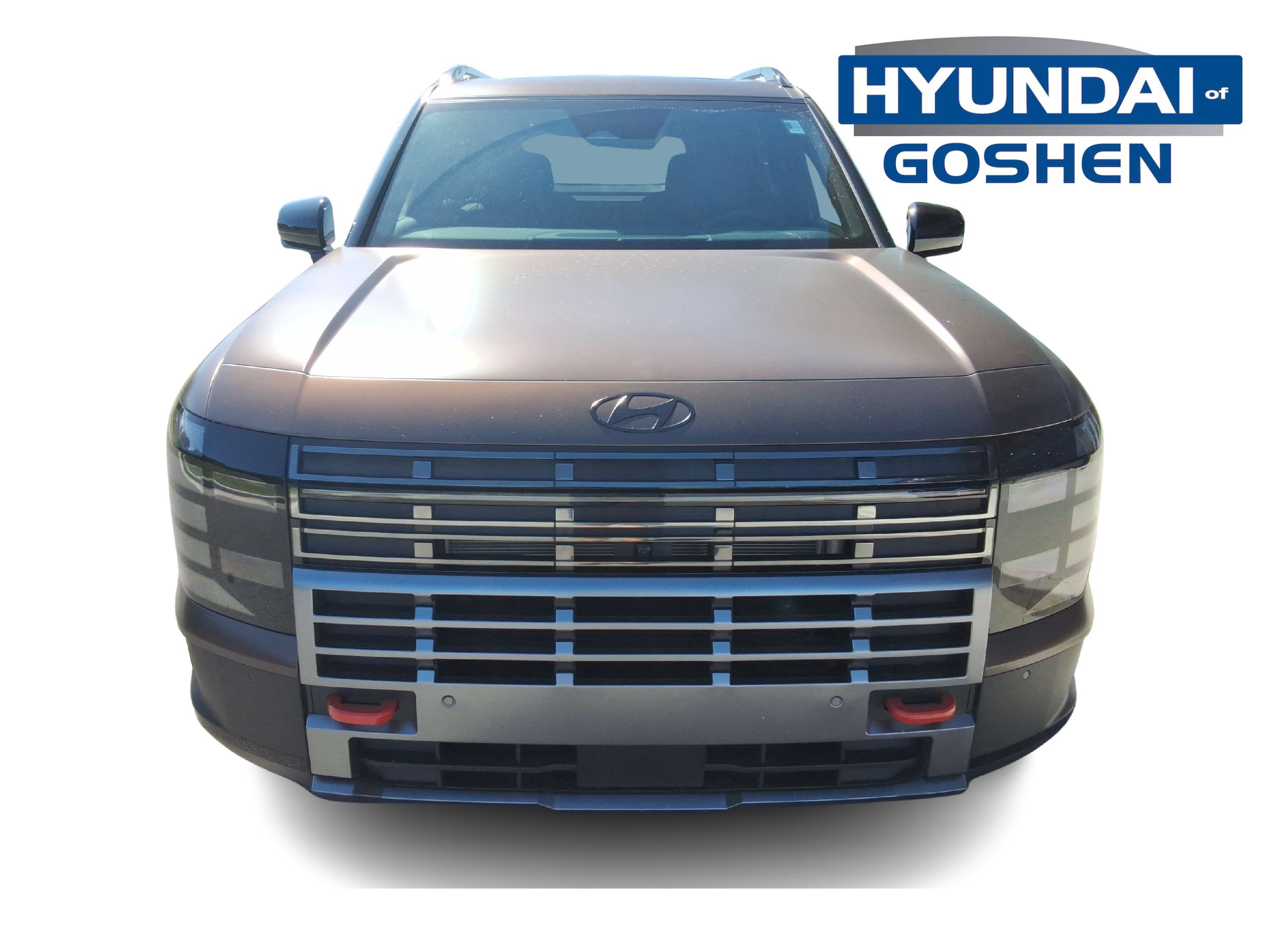 Used 2026 Hyundai Palisade XRT Pro AWD/4WD image 2