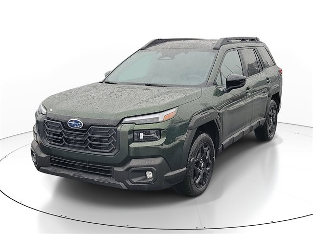 New 2026 Subaru Outback Limited AWD/4WD image 2