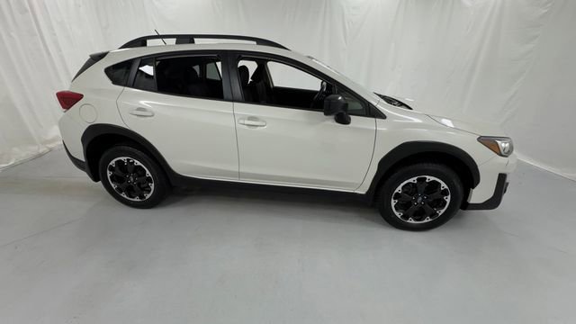 Used 2021 Subaru Crosstrek 2.0i w/ Popular Package #1 AWD/4WD image 2