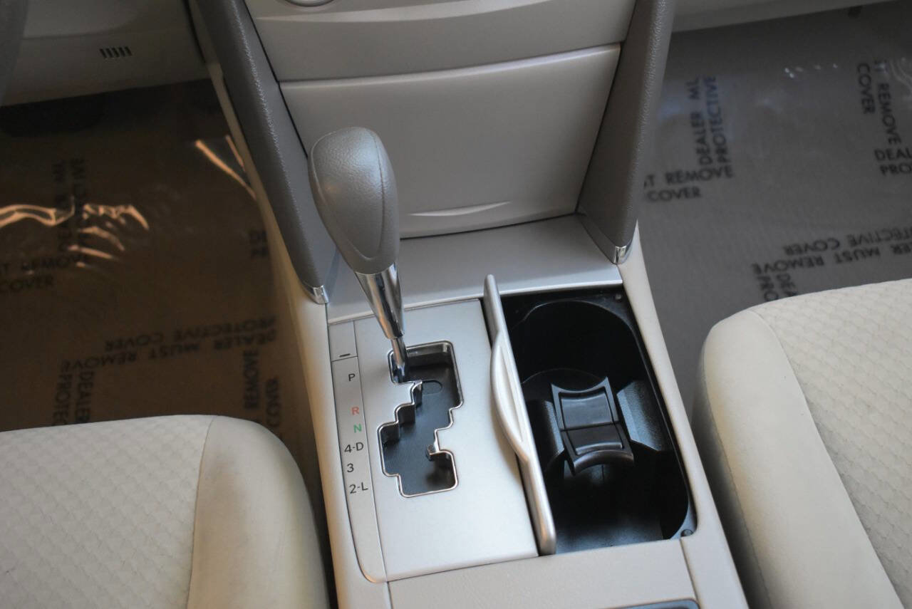 Used 2007 Toyota Camry LE image 26