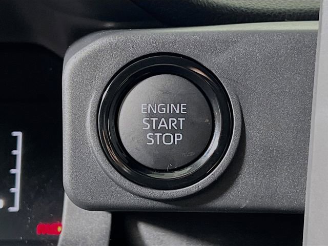 New 2026 Toyota Tacoma SR image 19