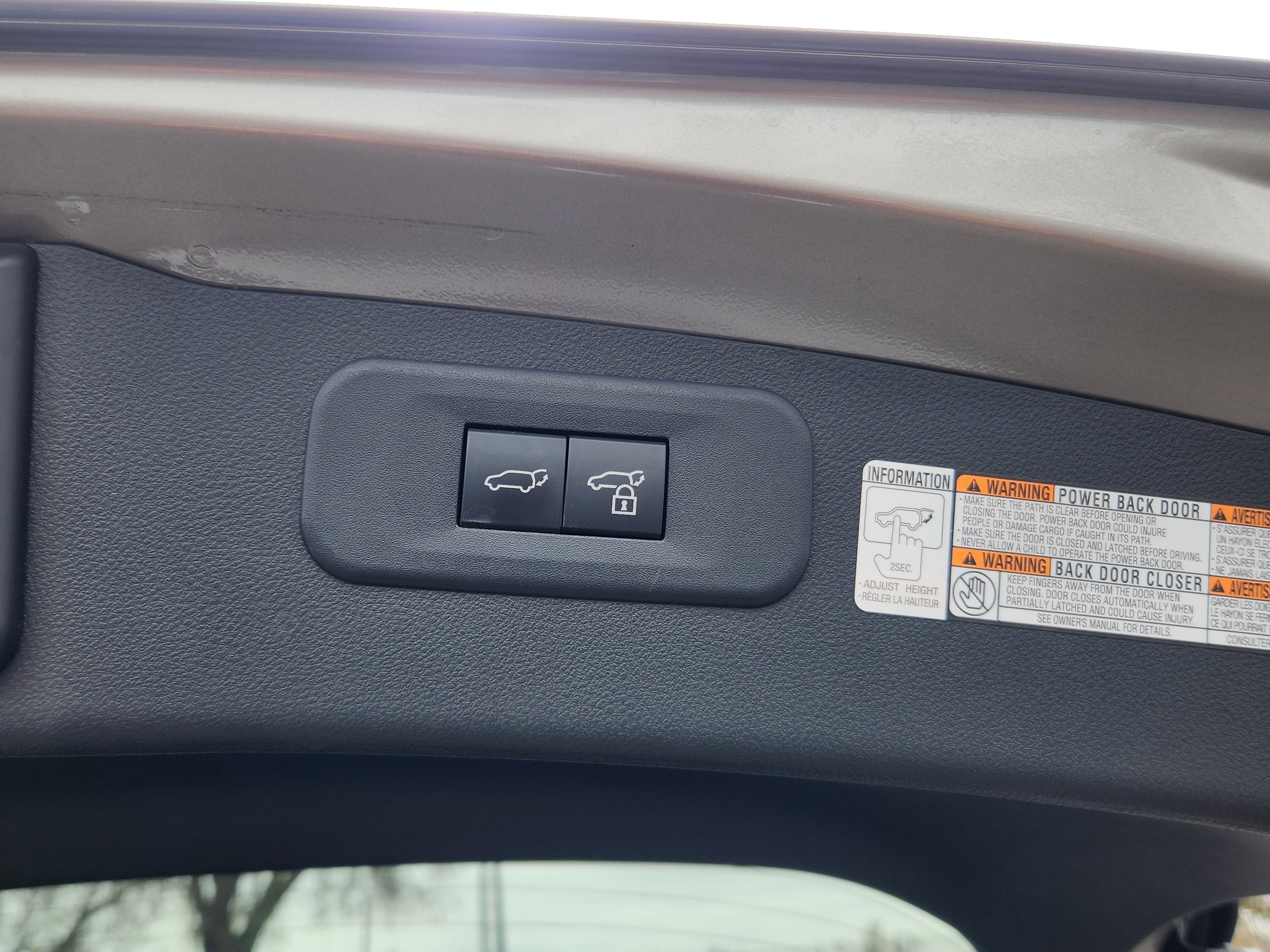 Used 2023 Lexus NX 350 AWD image 20