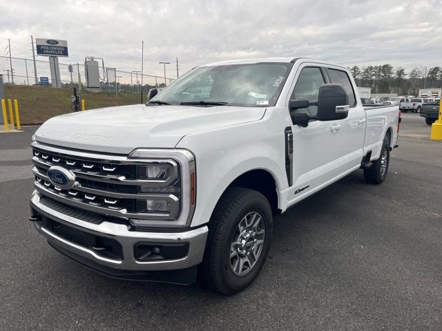 New 2026 Ford F250 Lariat image 14