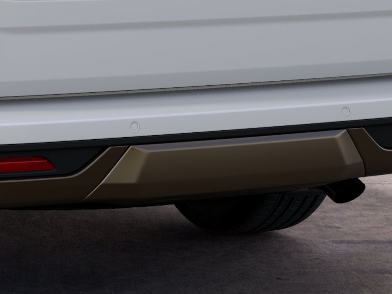 New 2027 Ford Expedition Max King Ranch AWD/4WD image 23