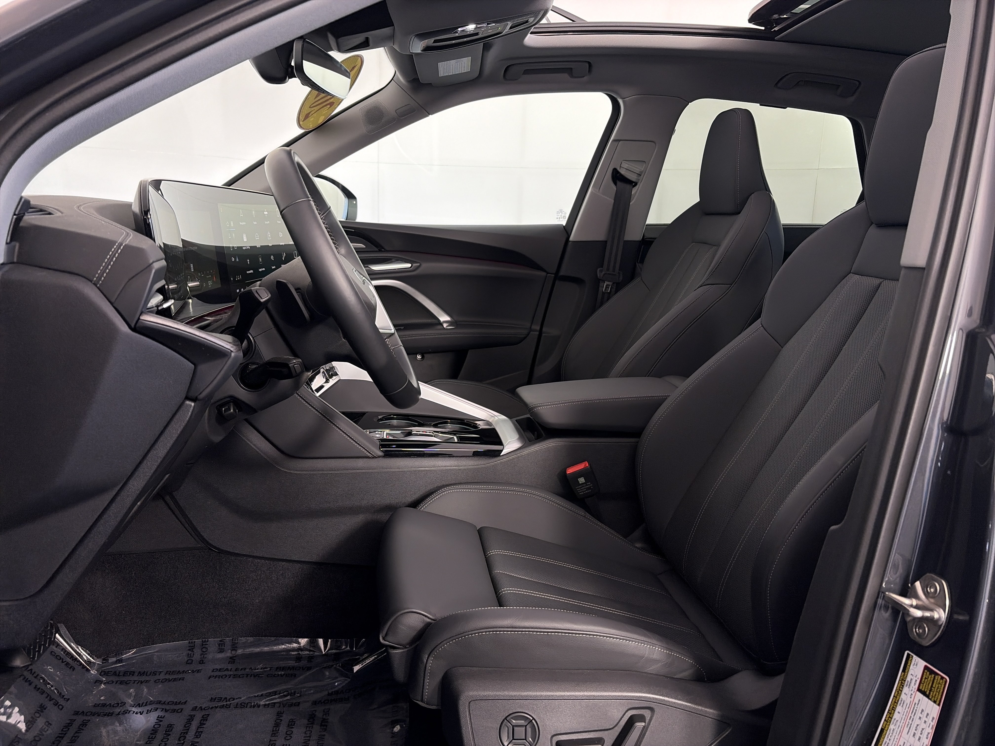 Used 2025 Audi Q5 Premium Plus w/ Premium Plus AWD/4WD image 6