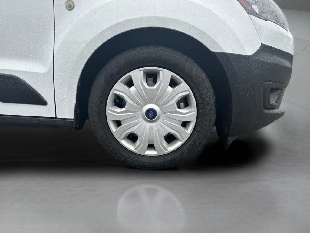 Used 2021 Ford Transit Connect XL image 35