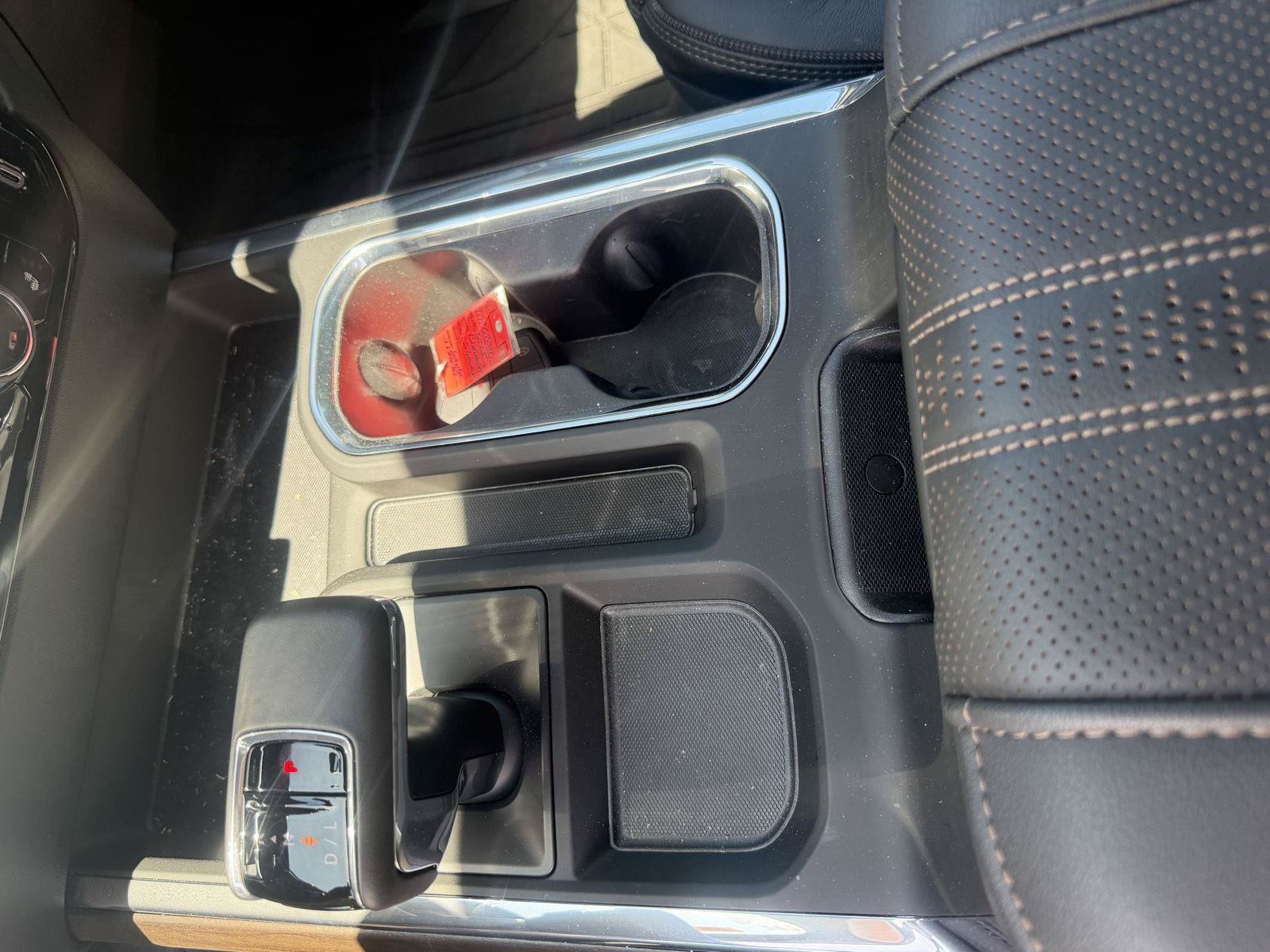 Used 2025 Chevrolet Silverado 1500 High Country w/ High Country Premium Package AWD/4WD image 20