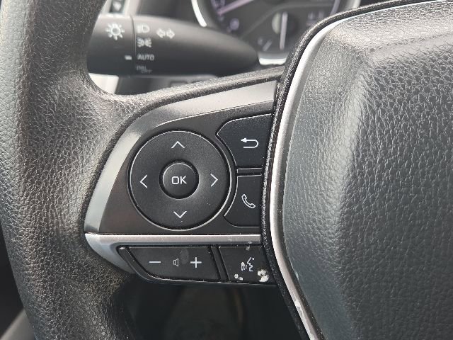 Used 2024 Toyota Camry LE FWD image 34