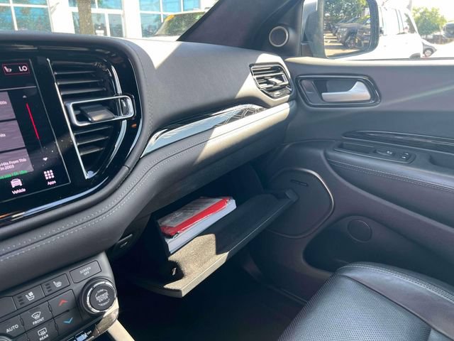 Used 2022 Dodge Durango Citadel AWD/4WD image 12