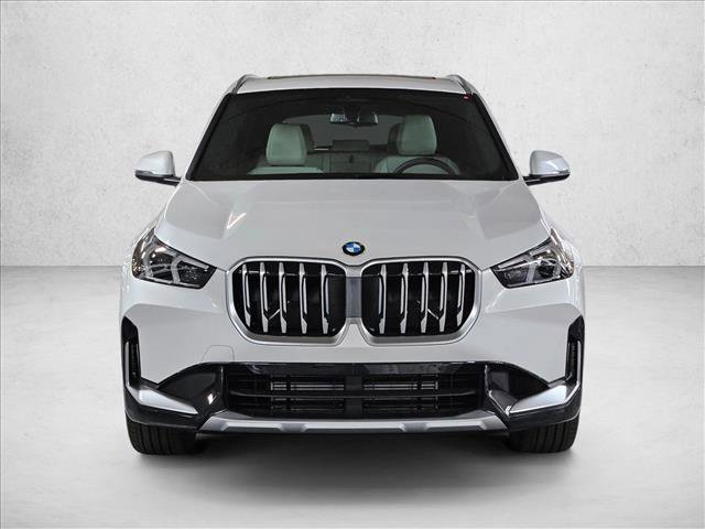 Used 2026 BMW X1 xDrive28i w/ Convenience Package AWD/4WD image 2