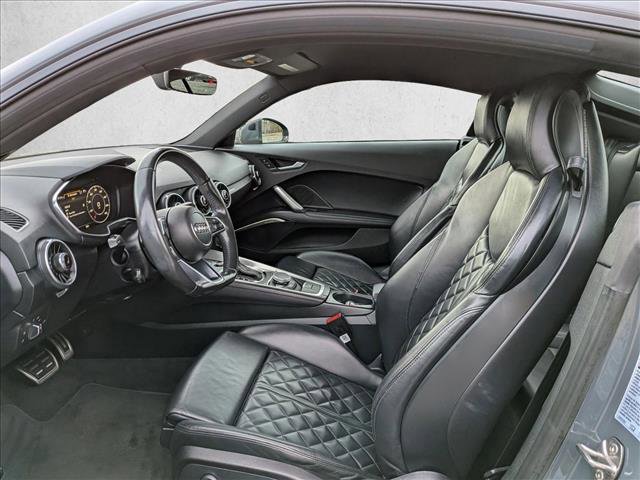Used 2016 Audi TT 2.0T image 16