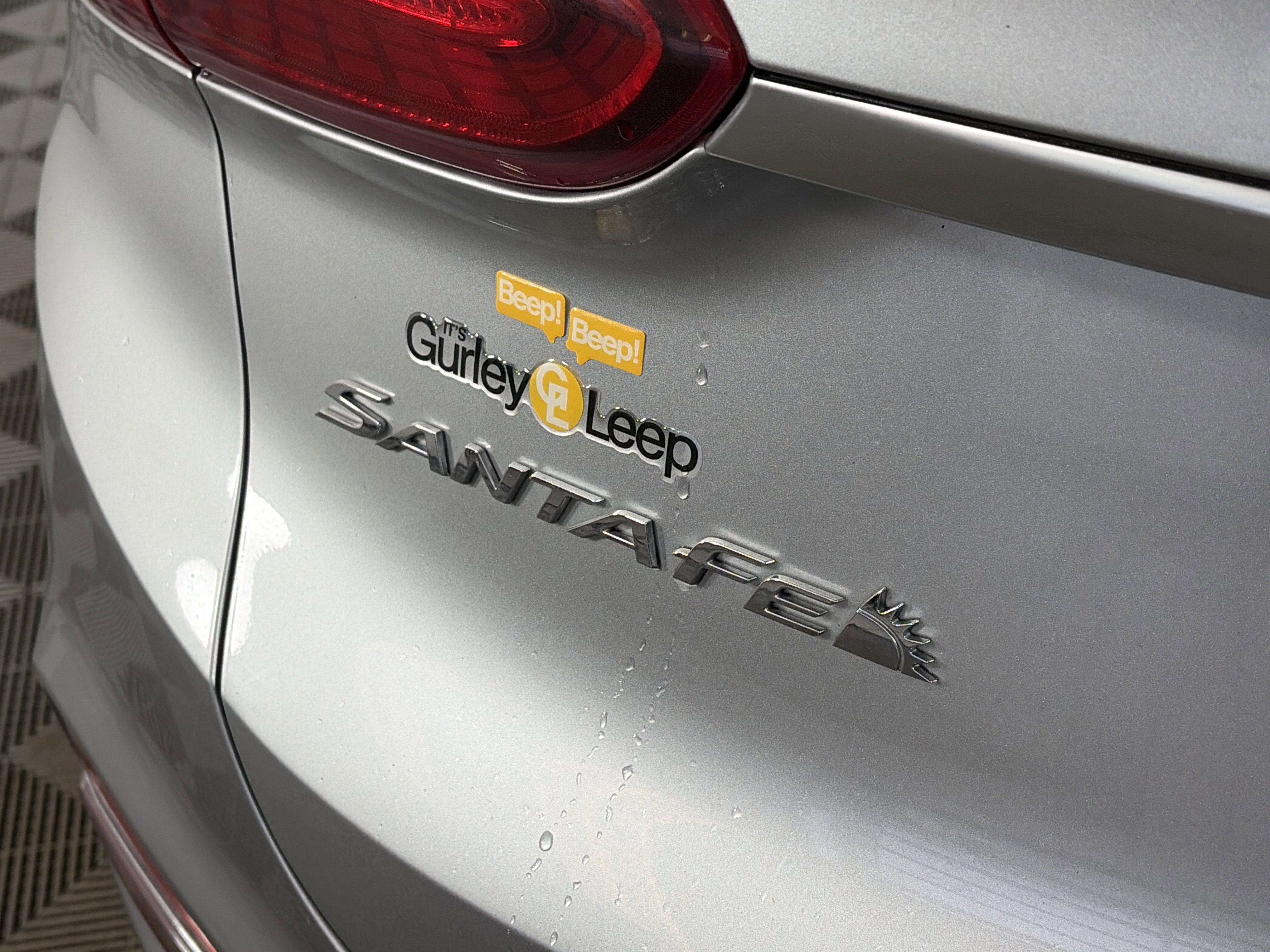 Used 2020 Hyundai Santa Fe SEL image 16