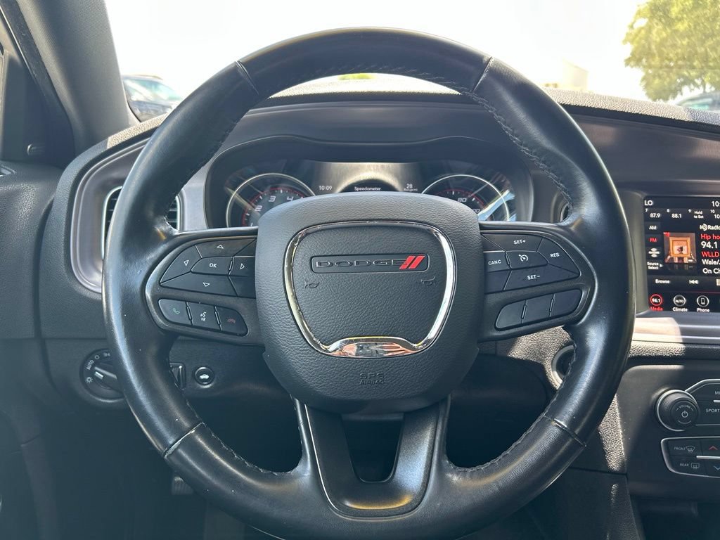 Used 2023 Dodge Charger GT RWD image 19