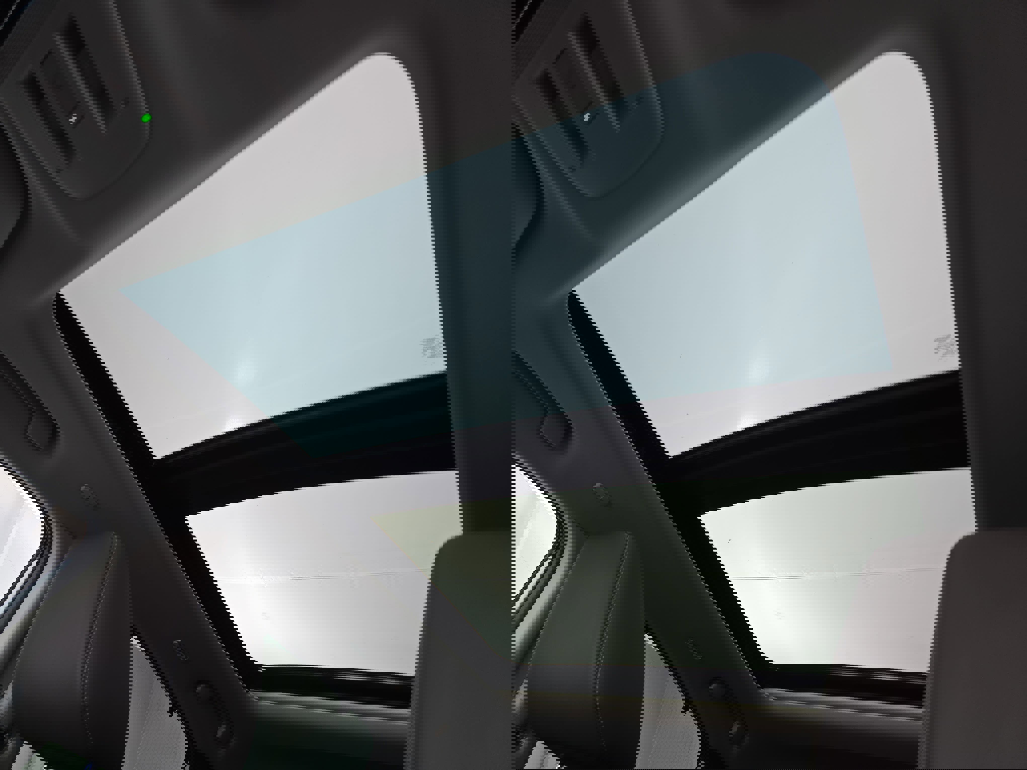 New 2026 Nissan Murano Platinum image 30