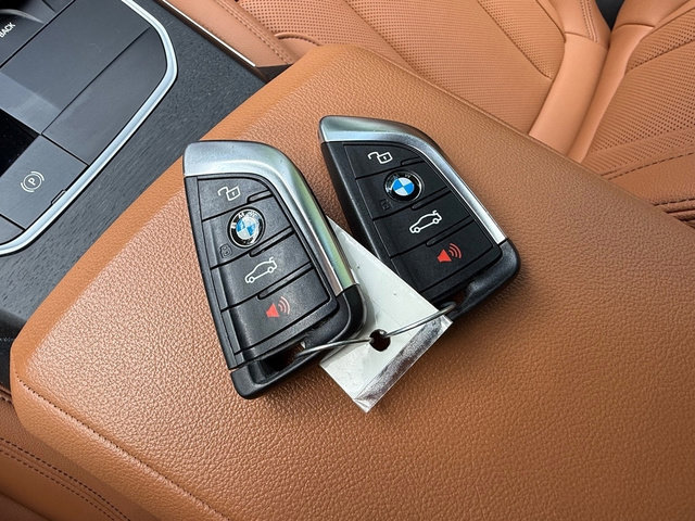 Used 2023 BMW 430i xDrive Coupe w/ Premium Package AWD/4WD image 29