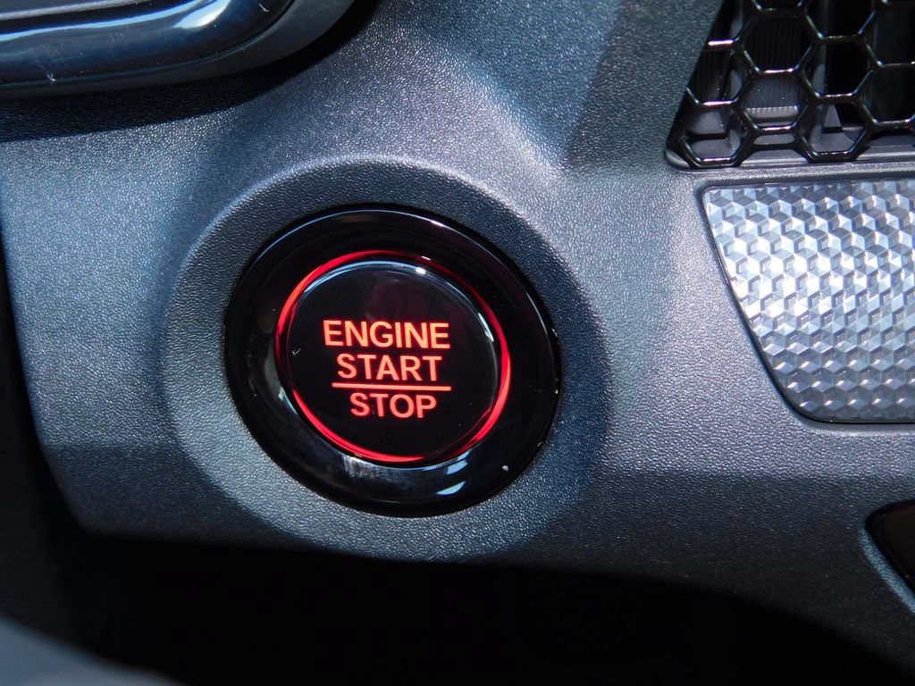 New 2026 Honda CR-V EX image 32