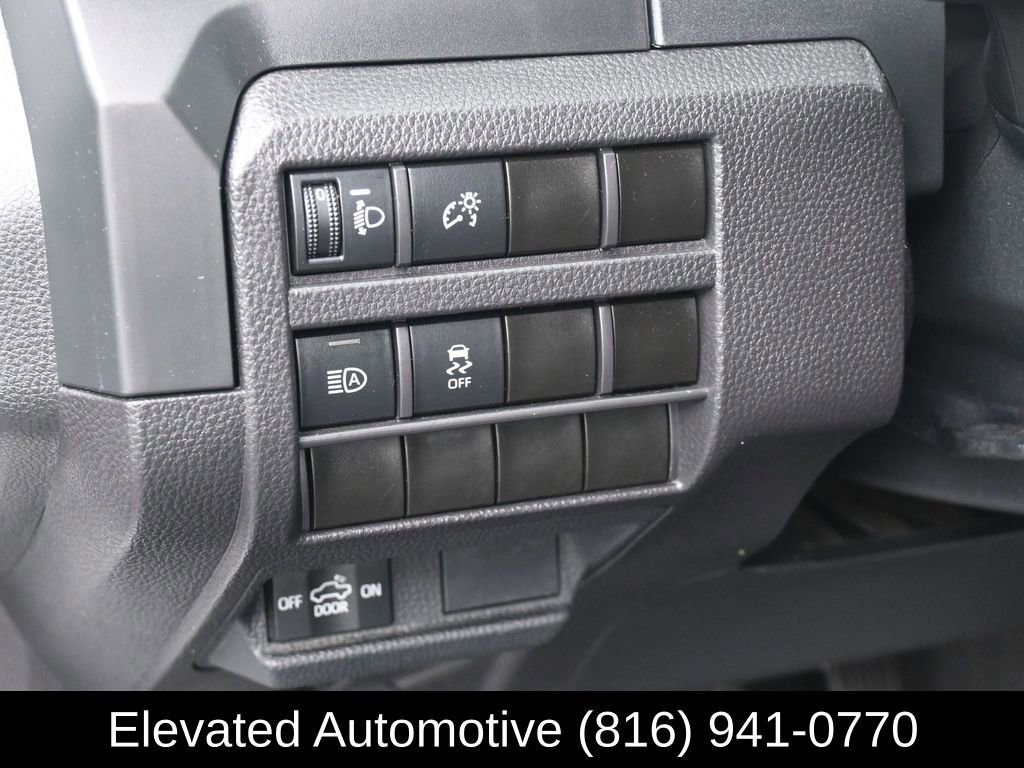 Used 2024 Toyota Tacoma SR image 14