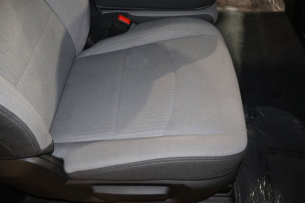 Used 2019 RAM 3500 Big Horn image 37