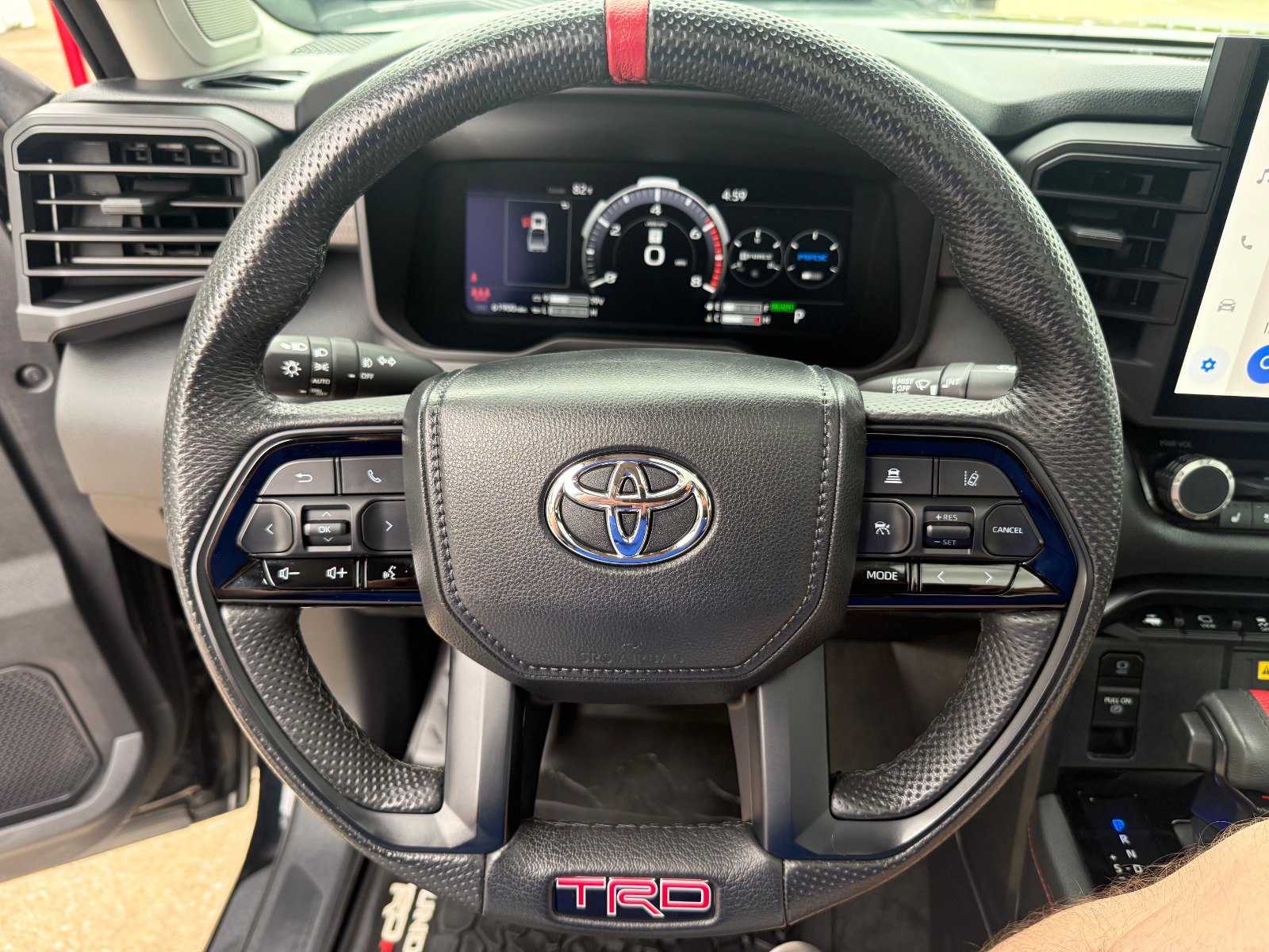 Used 2023 Toyota Tundra TRD Pro image 20