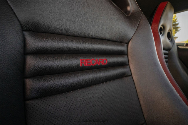 Used 2016 Nissan GT-R Black Edition AWD/4WD image 40