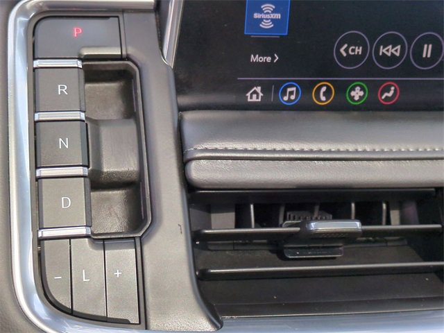 Certified 2021 Chevrolet Tahoe Z71 image 16