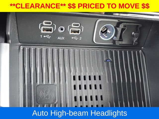 Used 2026 Jeep Grand Cherokee Limited AWD/4WD image 24