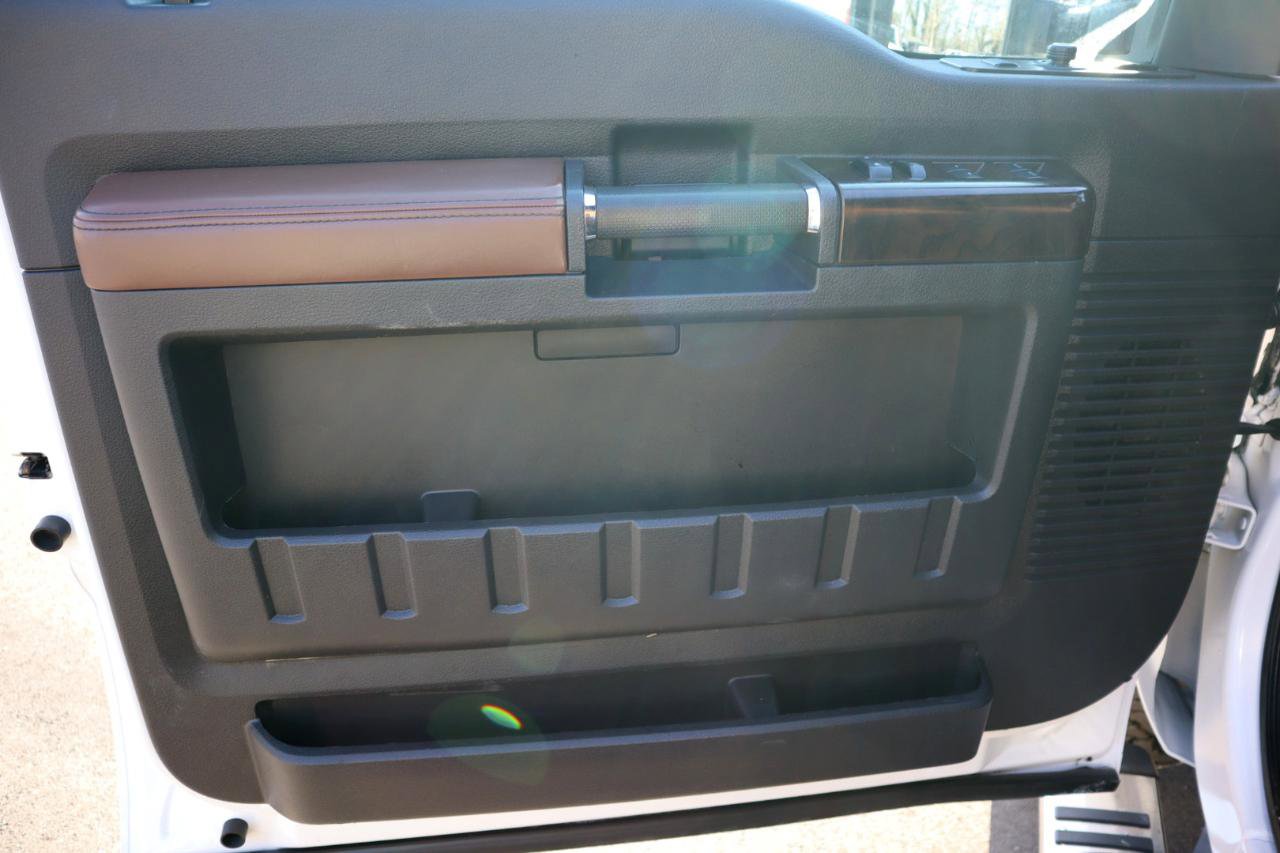 Used 2015 Ford F250 Platinum image 15