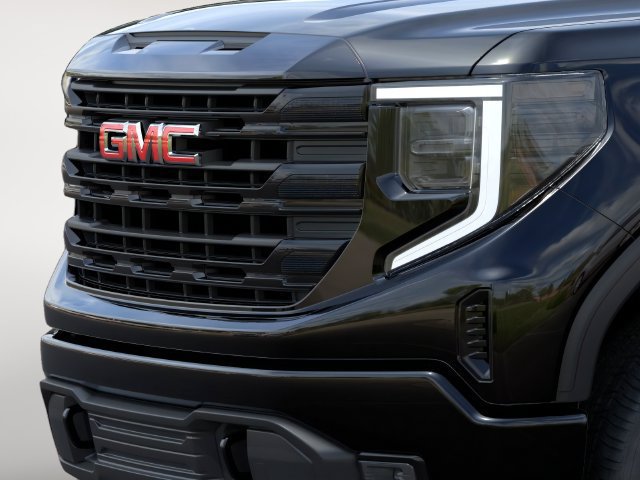New 2026 GMC Sierra 1500 Elevation AWD/4WD image 13