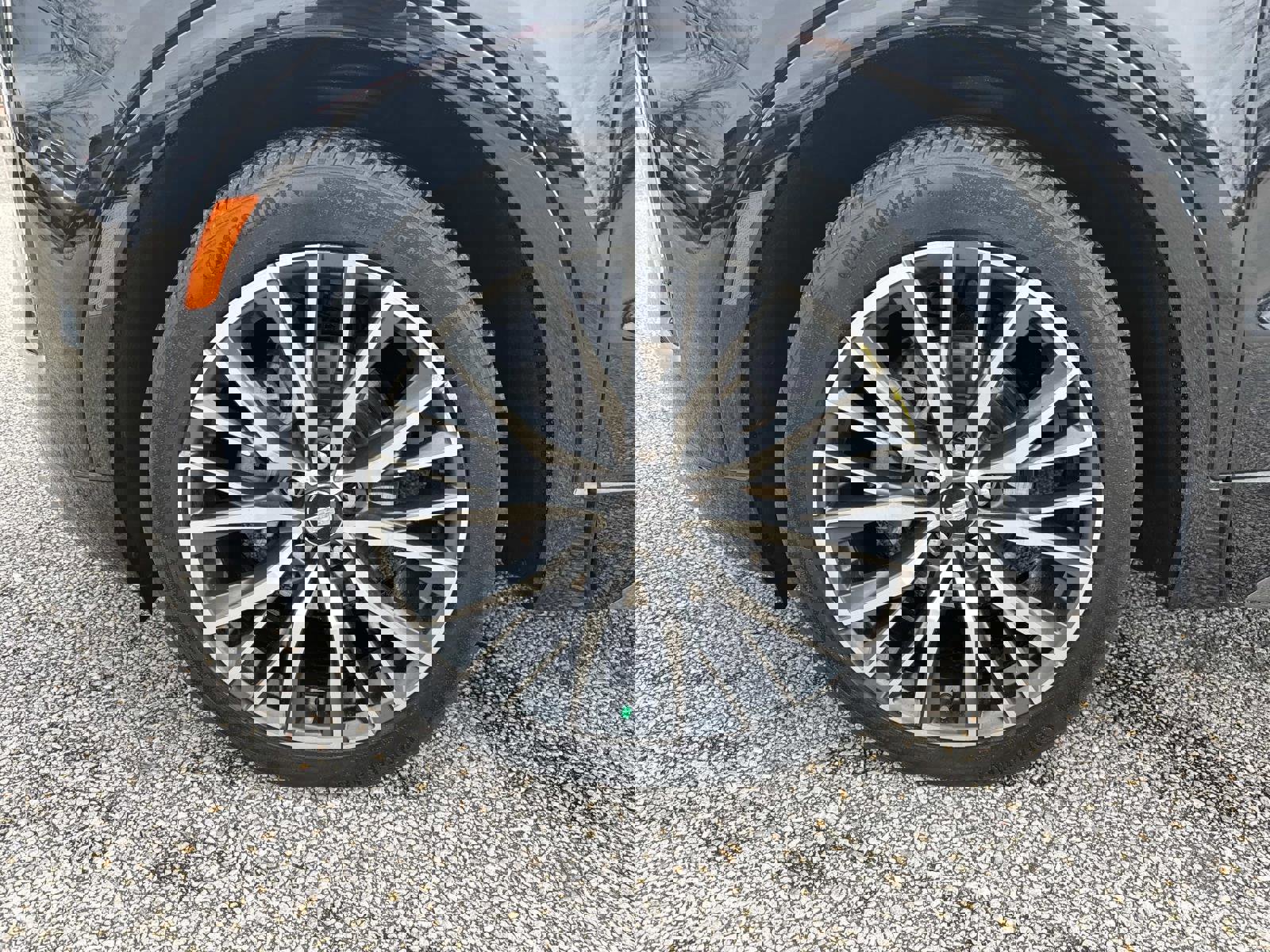 Certified 2024 Cadillac XT4 Sport image 10