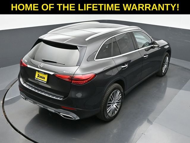 Used 2023 Mercedes-Benz GLC 300 4MATIC image 66