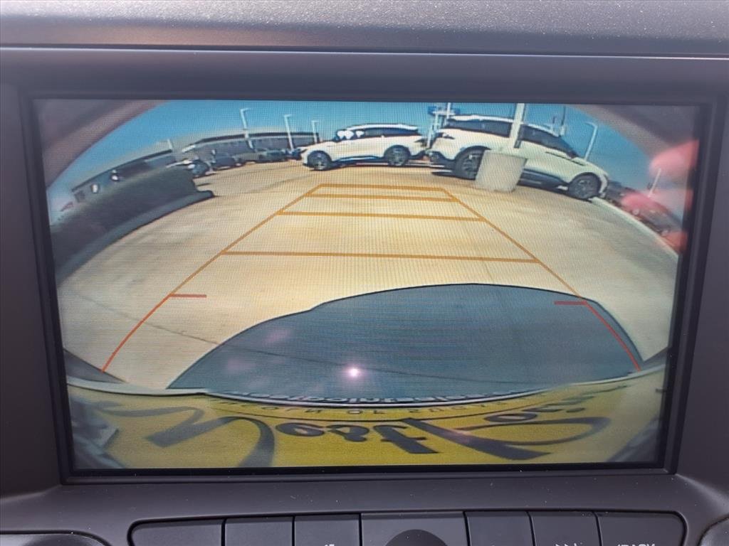 Used 2019 Chevrolet Corvette Stingray Coupe w/ 1LT image 10