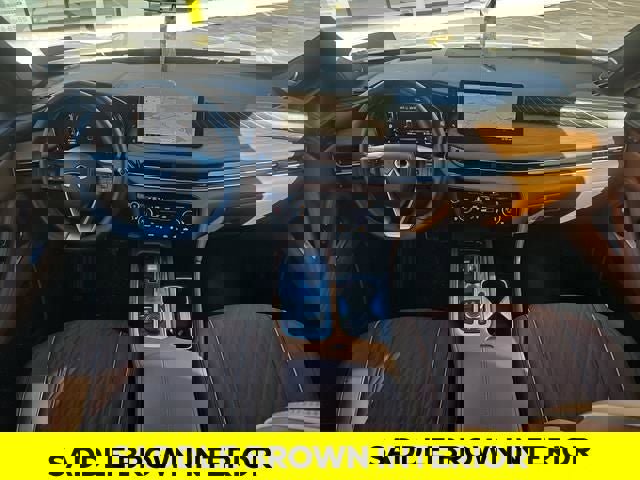 Certified 2026 INFINITI QX60 Autograph w/ Dark Cargo Package image 33