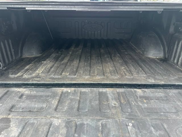 Used 2015 Ford F150 Lariat w/ Equipment Group 501A Mid AWD/4WD image 6