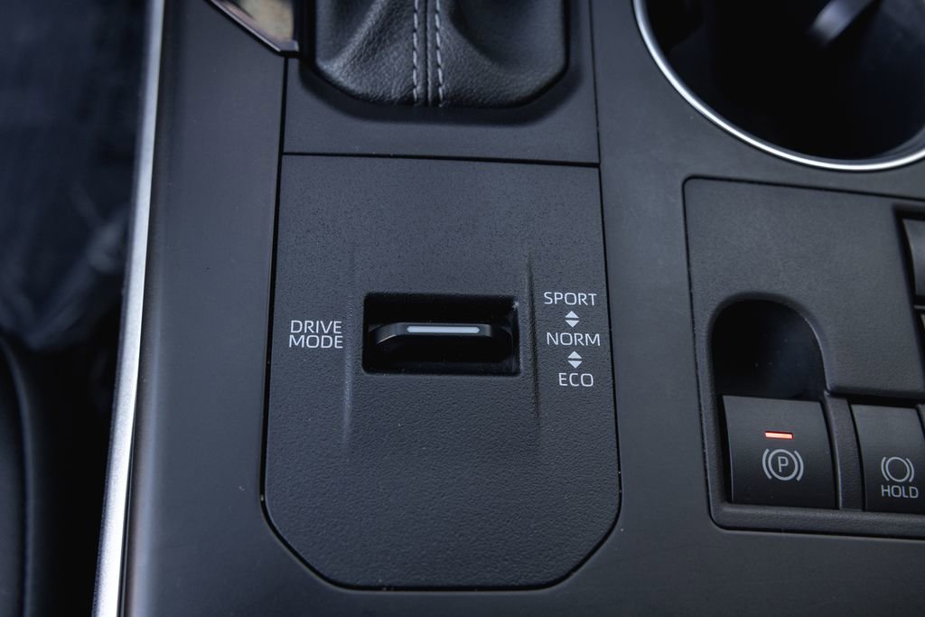 Certified 2024 Toyota Highlander XLE image 19