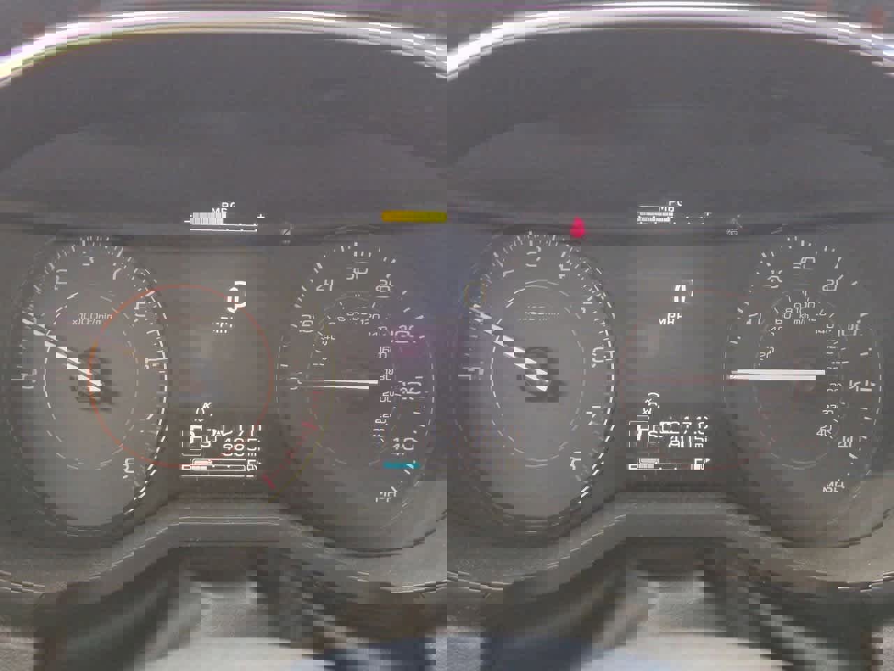 Used 2021 Subaru Crosstrek 2.0i Premium w/ Moonroof Package image 32