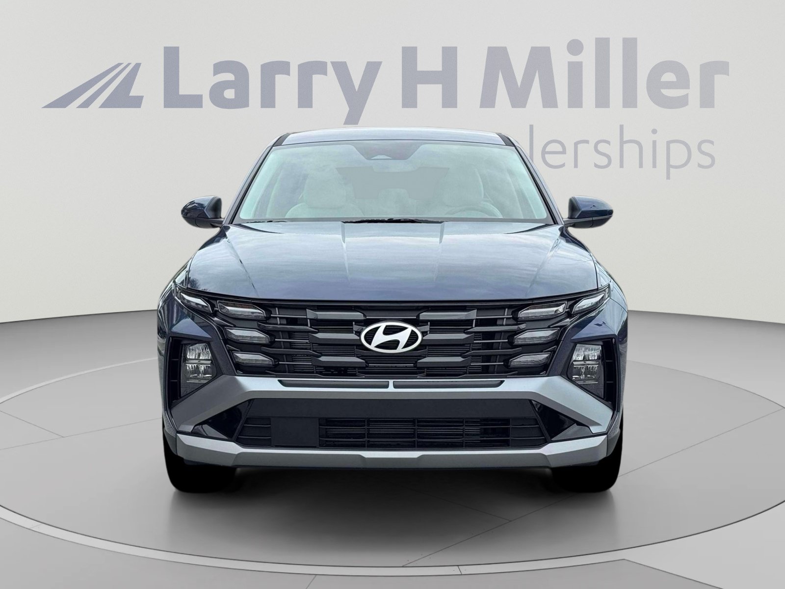 New 2026 Hyundai Tucson SE FWD image 12