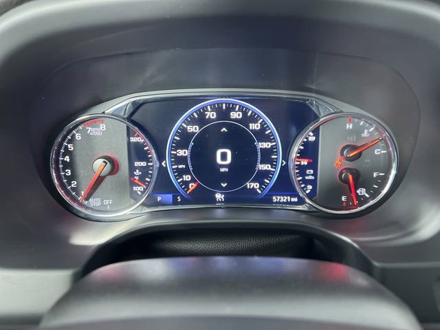 Certified 2023 GMC Acadia Denali w/ Denali Technology Package image 11