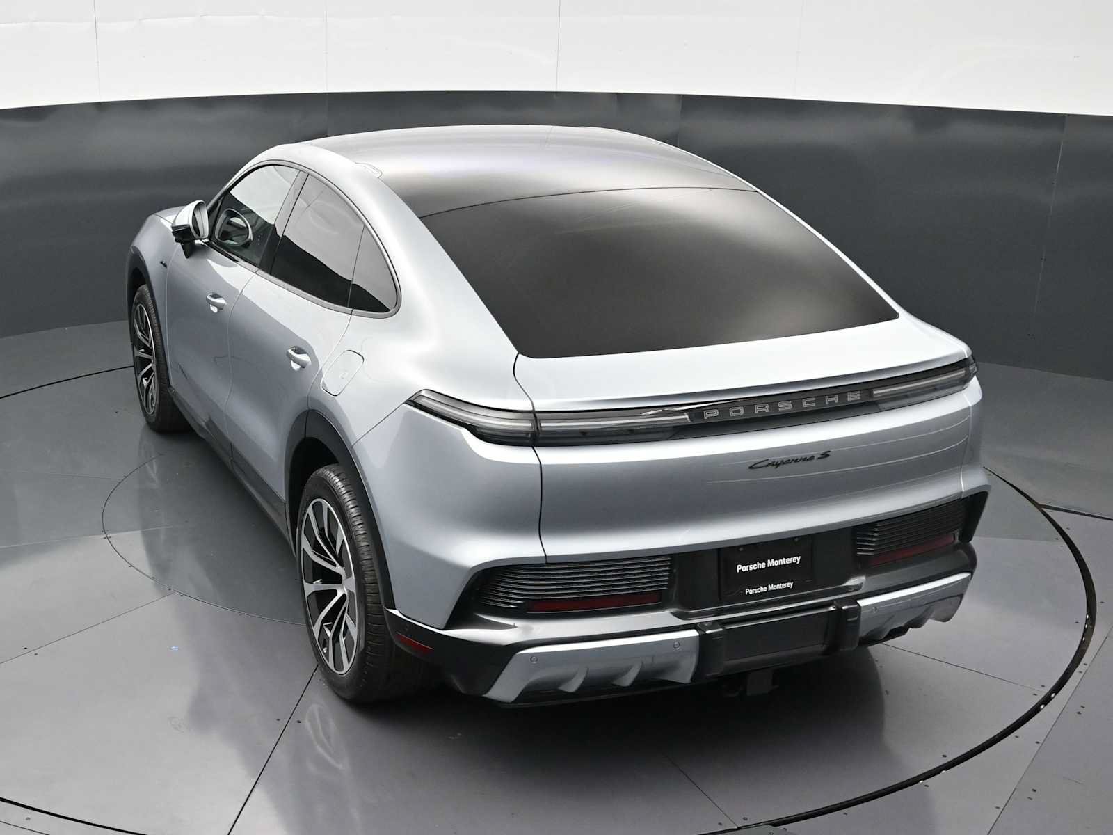 New 2026 Porsche Cayenne S AWD/4WD image 39
