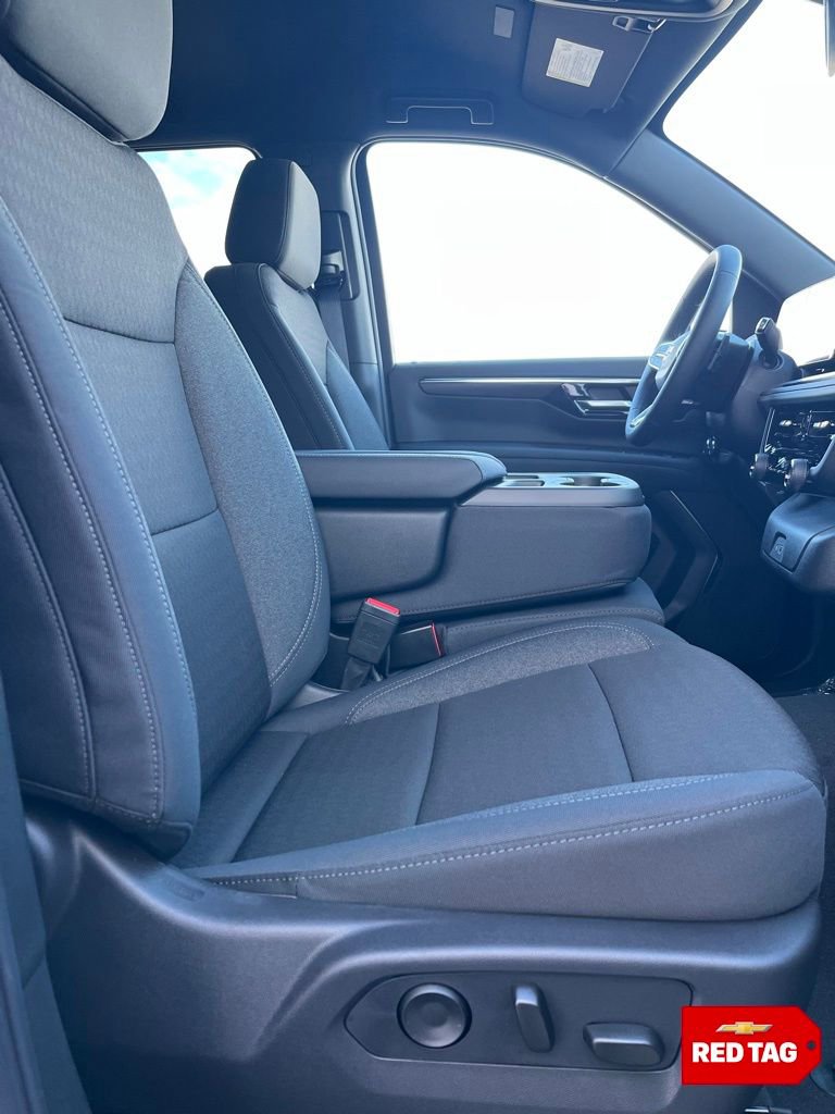 New 2026 Chevrolet Tahoe LS w/ LPO, Dark Essentials Package image 12