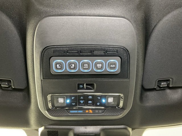 New 2025 Ford F150 Lariat w/ Equipment Group 502A High image 22