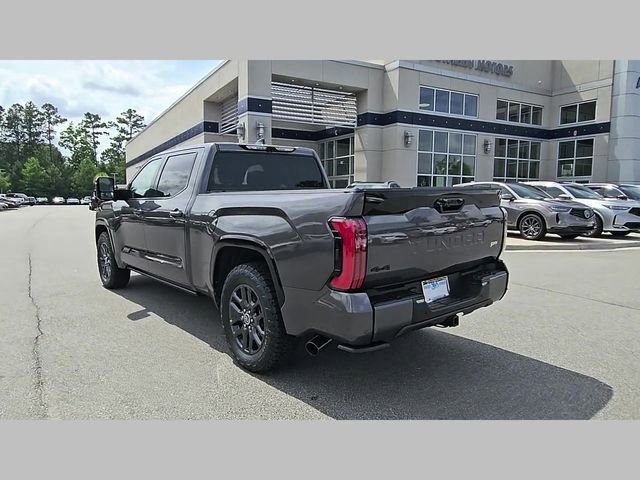 Used 2023 Toyota Tundra Platinum AWD/4WD image 25