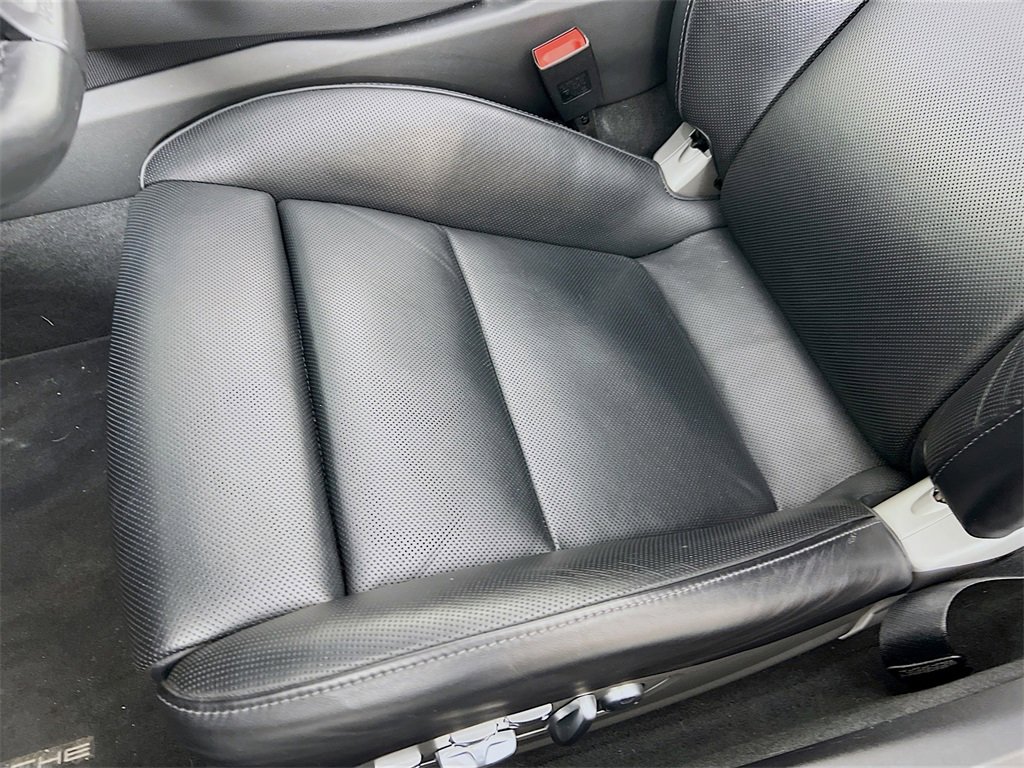 Certified 2015 Porsche 911 Carrera S image 21