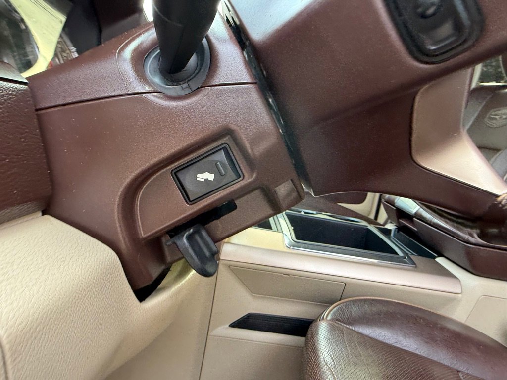 Used 2014 RAM 2500 Longhorn w/ Convenience Group image 20