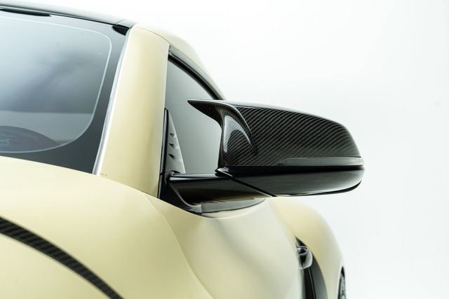 Used 2020 Toyota Supra Premium w/ Driver Assist Package image 12