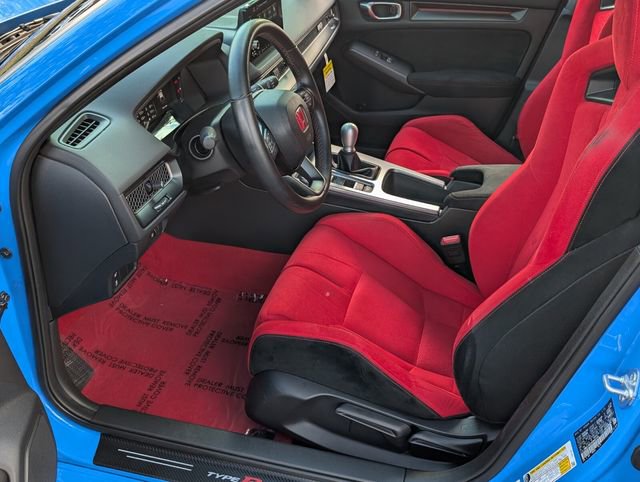 Used 2025 Honda Civic Type R image 14