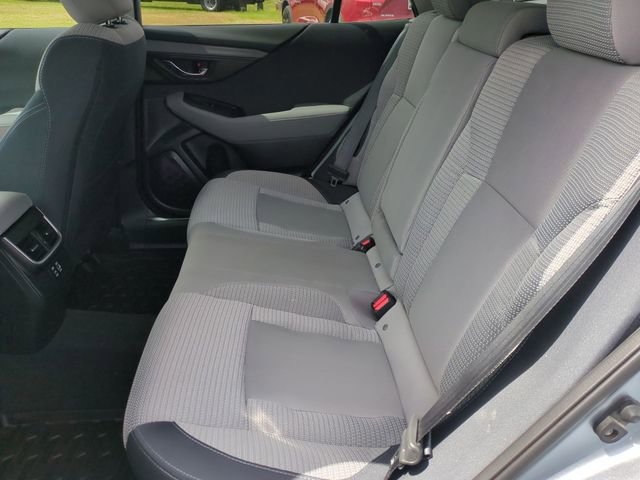 Used 2025 Subaru Outback Premium w/ Popular Package #1A AWD/4WD image 21