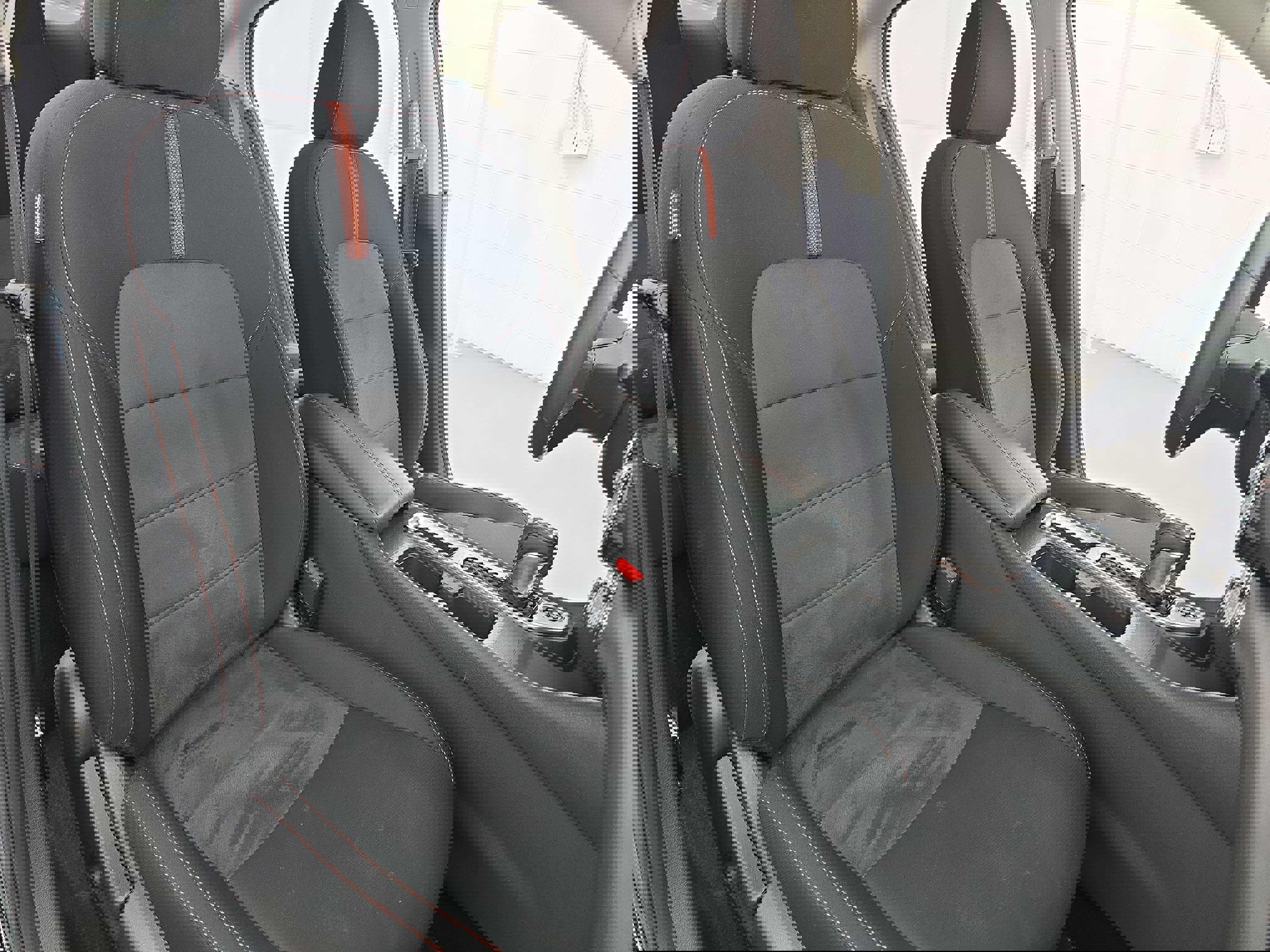 Certified 2024 Nissan Sentra SR image 10