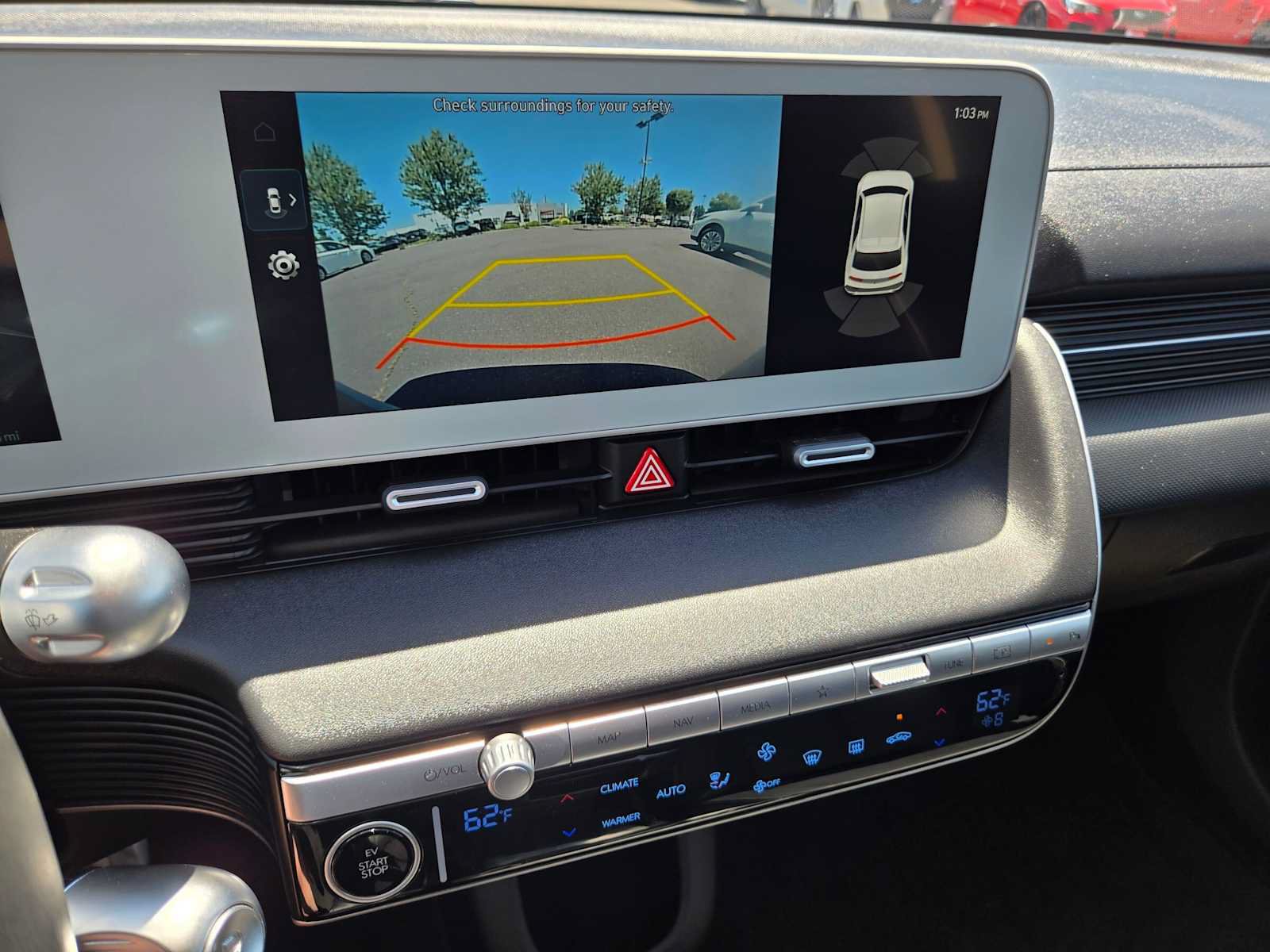 Used 2023 Hyundai Ioniq 5 SEL RWD image 27