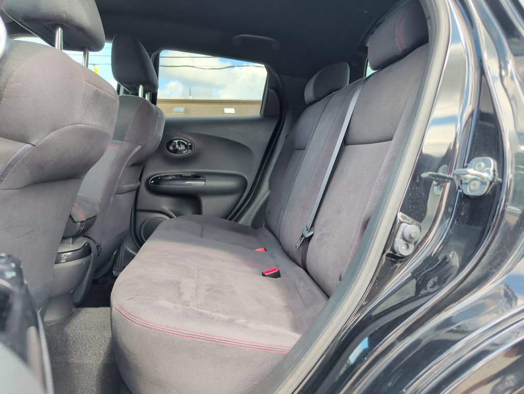 Used 2015 Nissan Juke NISMO AWD/4WD image 30